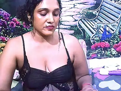 Chat XXX ao vivo de IndianSexyLady20