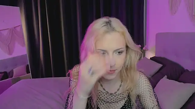 Tiffany__King Webcam show