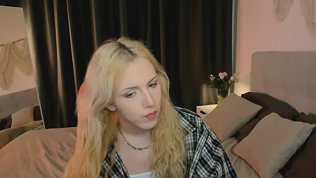 Pokazy przed kamerką – Tiffany__King