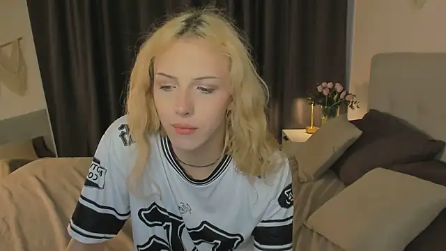Tiffany__King Webcam-Show