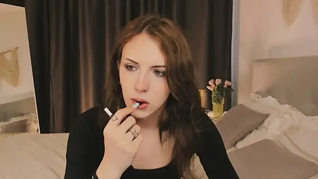 Tiffany__King Show Webcam