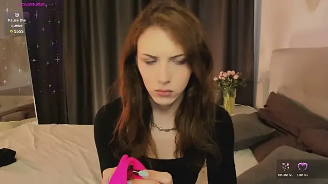 Tiffany__King Webcam Show