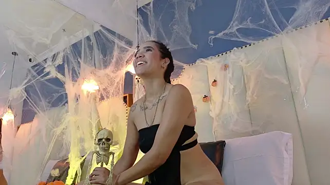 MiaKarsson's Webcam Show