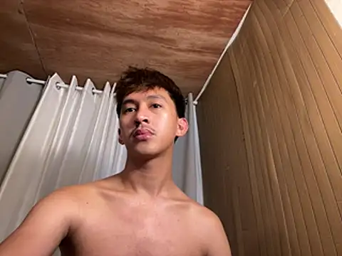 _andrie69_のウェブカメラショー
