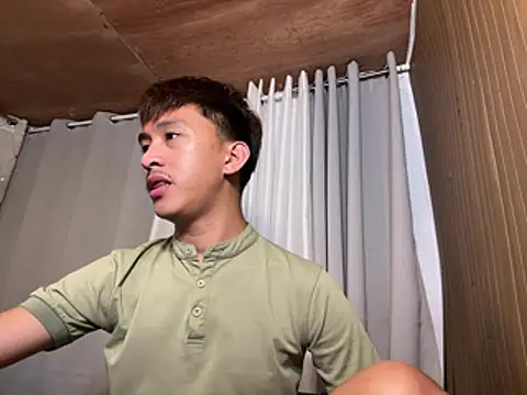 _andrie69_ Pertunjukan Webcam