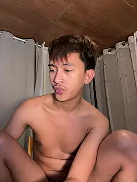 _andrie69_ Pertunjukan Webcam