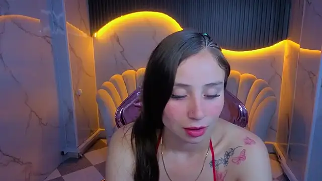 Chat XXX Live Ariana18_b