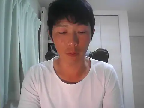 Kou-4444 웹캠 쇼