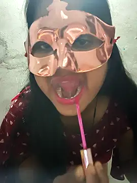 Sexy_khushi19のウェブカメラショー