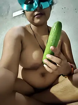 Show webcam de Sexy_khushi19
