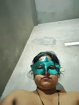 Sexy_khushi19's Webcam Show