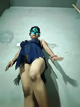 Sexy_khushi19 웹캠 쇼