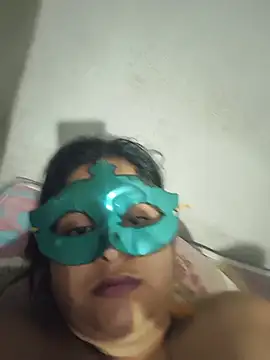 Sexy_khushi19's Webcam Show