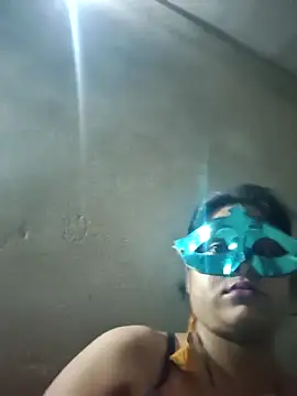 Sexy_khushi19 网络视讯表演