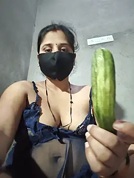 Sexy_khushi19 – Kamerová šou