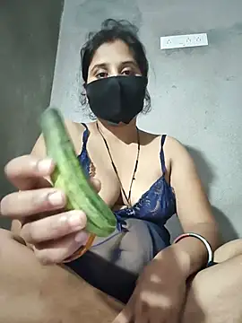 Sexy_khushi19's Webcam Show
