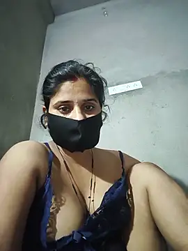 عرض كام Sexy_khushi19