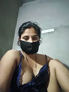 عرض كام Sexy_khushi19