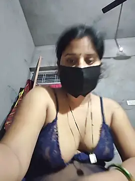 Sexy_khushi19's Webcam Show
