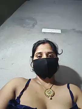 Sexy_khushi19: вебкам-шоу