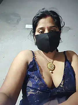 Sexy_khushi19's Webcam Show