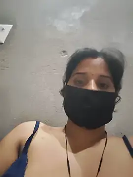 Sexy_khushi19 webkamerás műsora