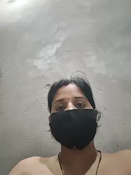 Sexy_khushi19 网络视讯表演
