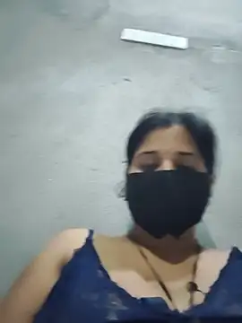 Sexy_khushi19n Webbikameraesitys