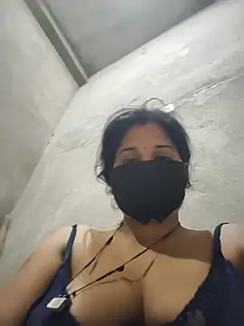 Sexy_khushi19's Webcam Show