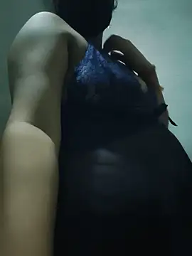Sexy_khushi19: διαδικτυακό σόου στην κάμερα