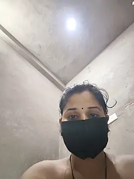 Show Webcam de Sexy_khushi19