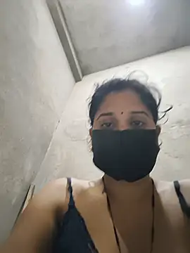 Sexy_khushi19's Webcam Show