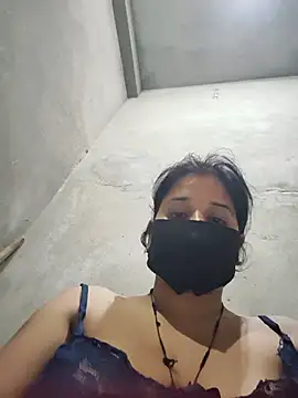 Sexy_khushi19 网络视讯表演