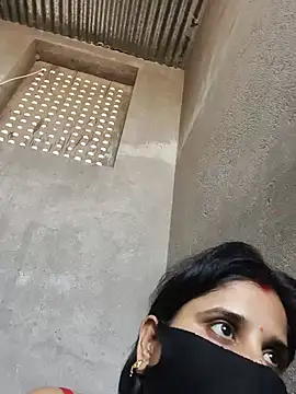 Sexy_khushi19 Adlı Modelin Web Kamerası Şovu