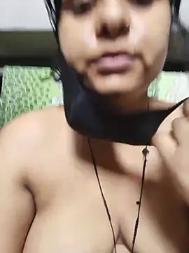 Show Webcam de Sexy_khushi19