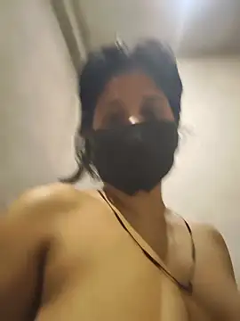 Sexy_khushi19's Webcam Show