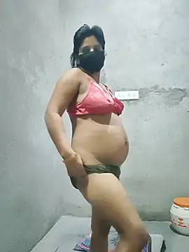 Sexy_khushi19's Webcam Show