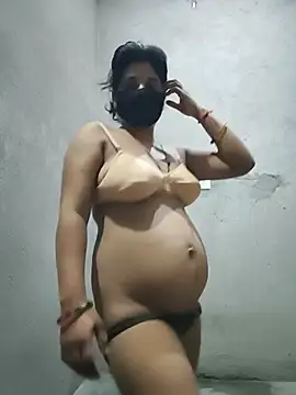Sexy_khushi19's Webcam Show