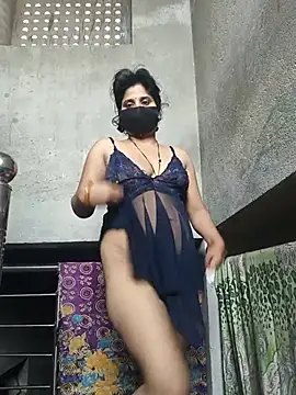 Sexy_khushi19's Webcam Show