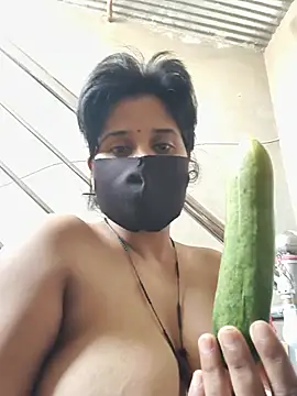 Sexy_khushi19's Webcam Show