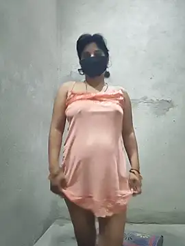 Show Webcam de Sexy_khushi19