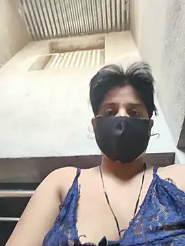 Show Webcam de Sexy_khushi19