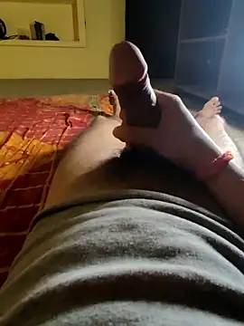 sexkingshiv Webcam-Show