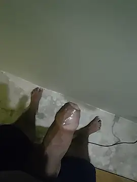 Webkamerová show sexkingshiv