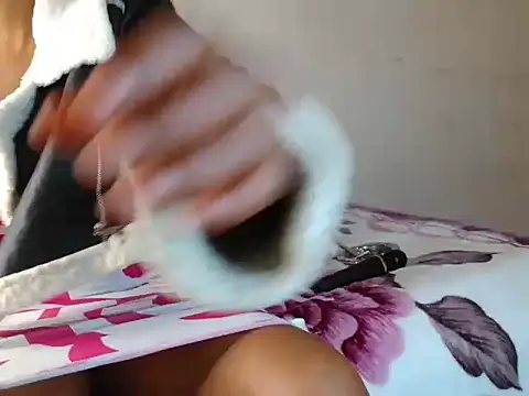 SexyyMandy Adlı Modelin Canlı Sohbet Odası