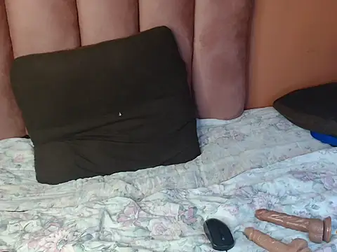 Show Webcam de SexyyMandy