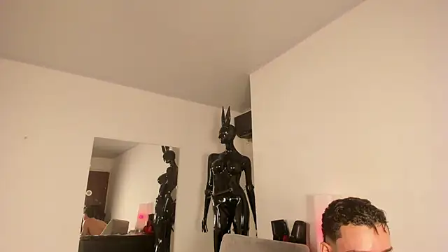 CRISTHIAN_WOLF1 webkamerás műsora