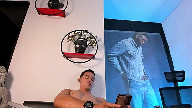 CRISTHIAN_WOLF1 在線直播表演