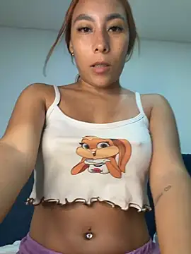 Little-Engel Webcam-Show