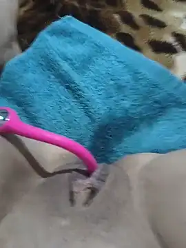 Moradublin's Webcam Show